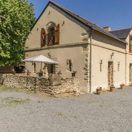 House Le Rocher 2 *