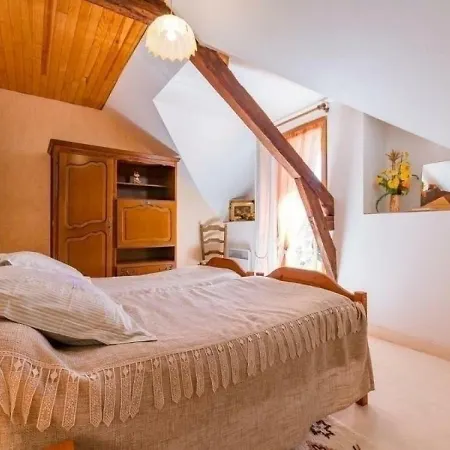 House Le Rocher 2 Missillac