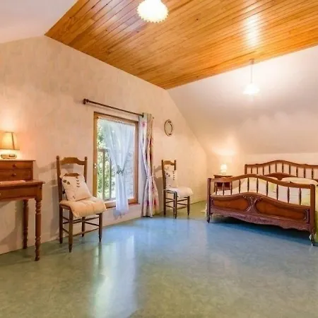 Ferienhaus House Le Rocher 2 *